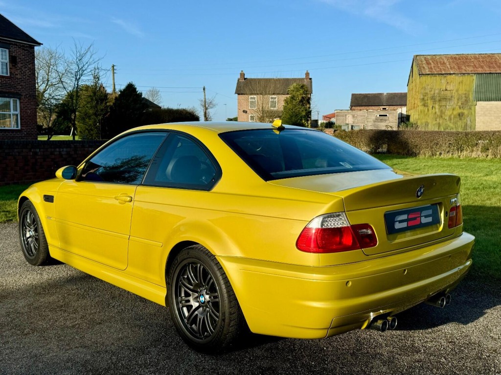 BMW M3