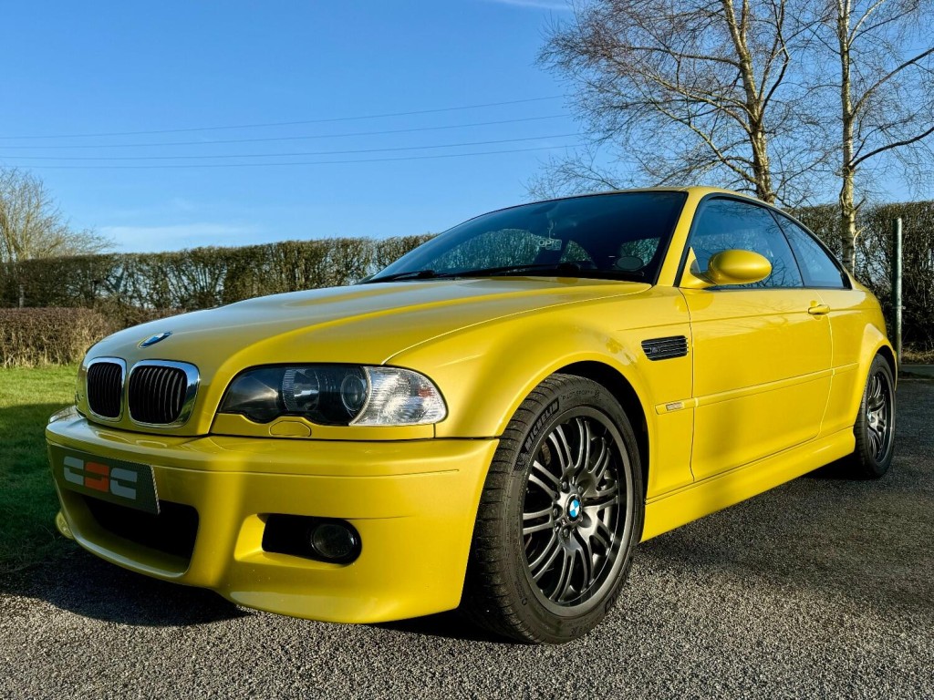 BMW M3