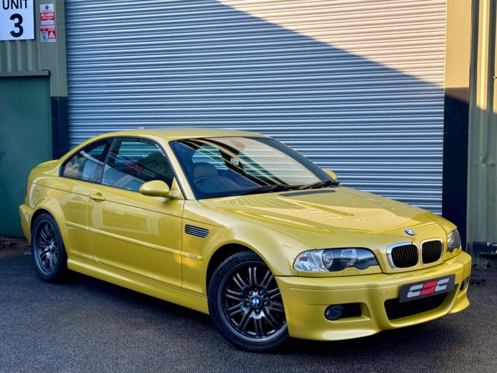 BMW M3