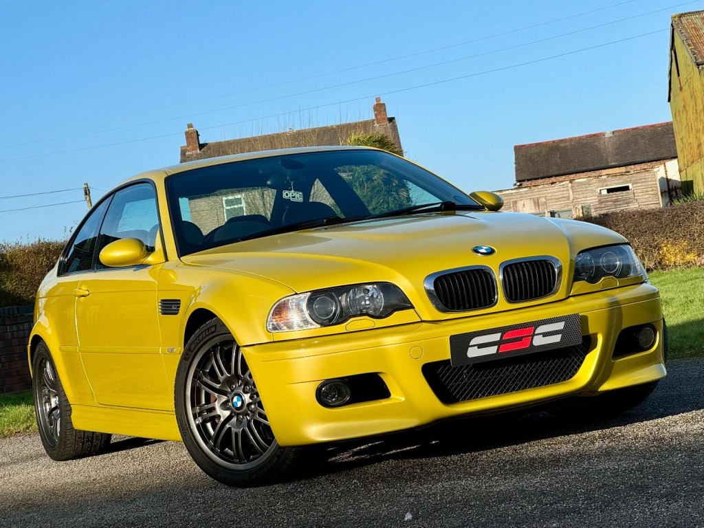 BMW M3