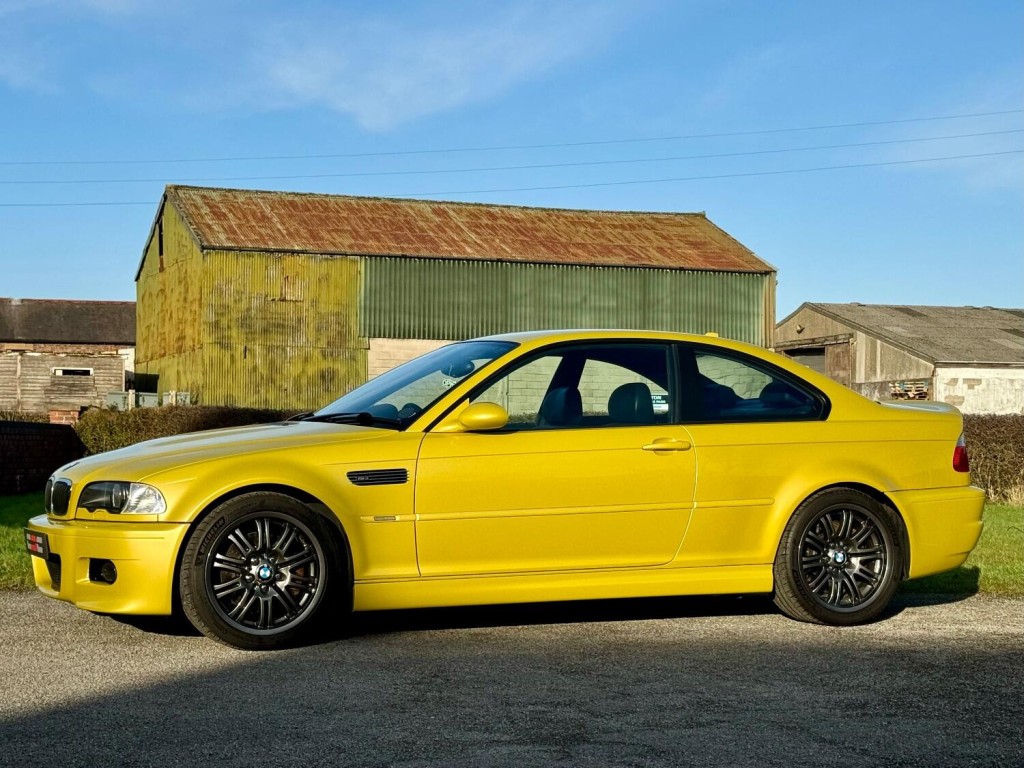 BMW M3