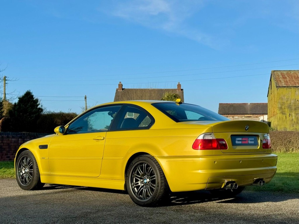 BMW M3