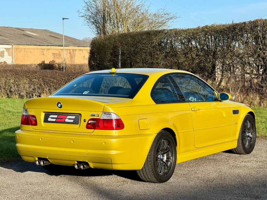BMW M3