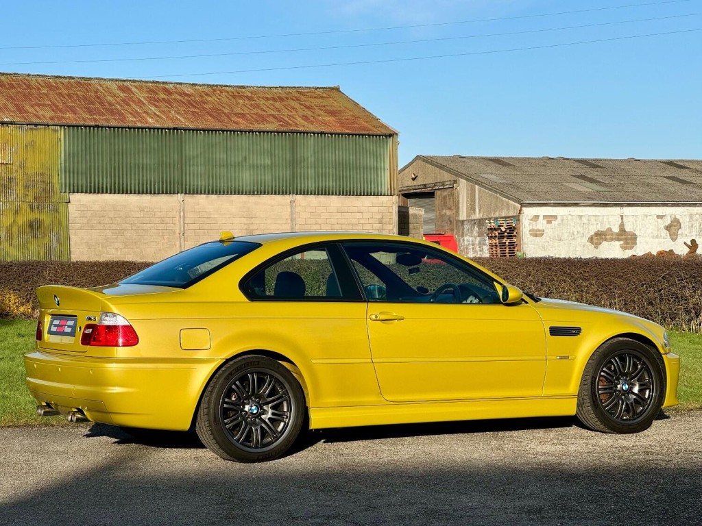 BMW M3