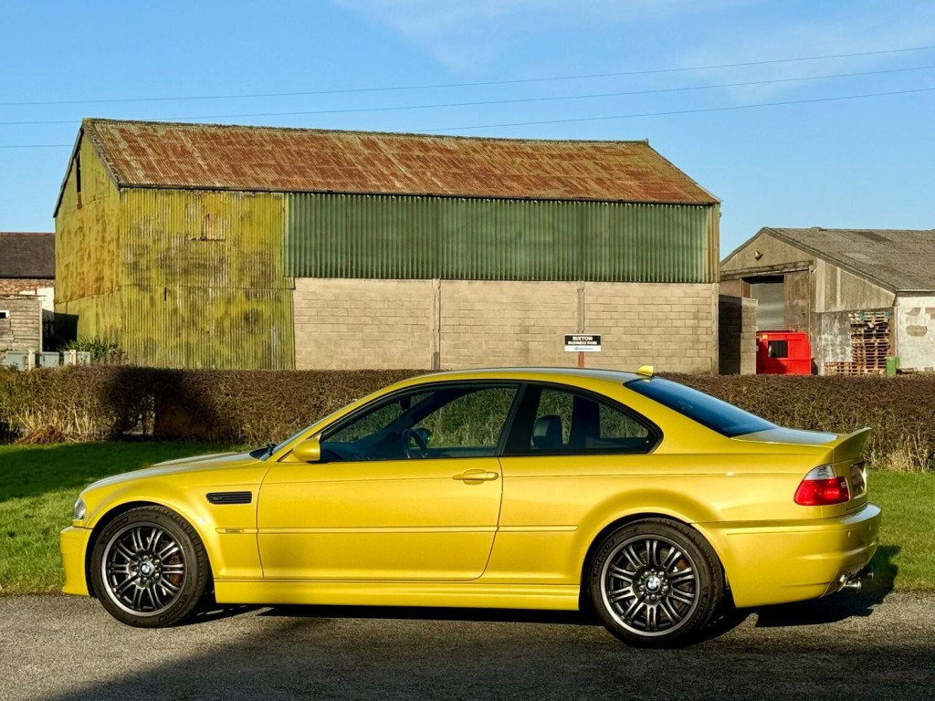 BMW M3
