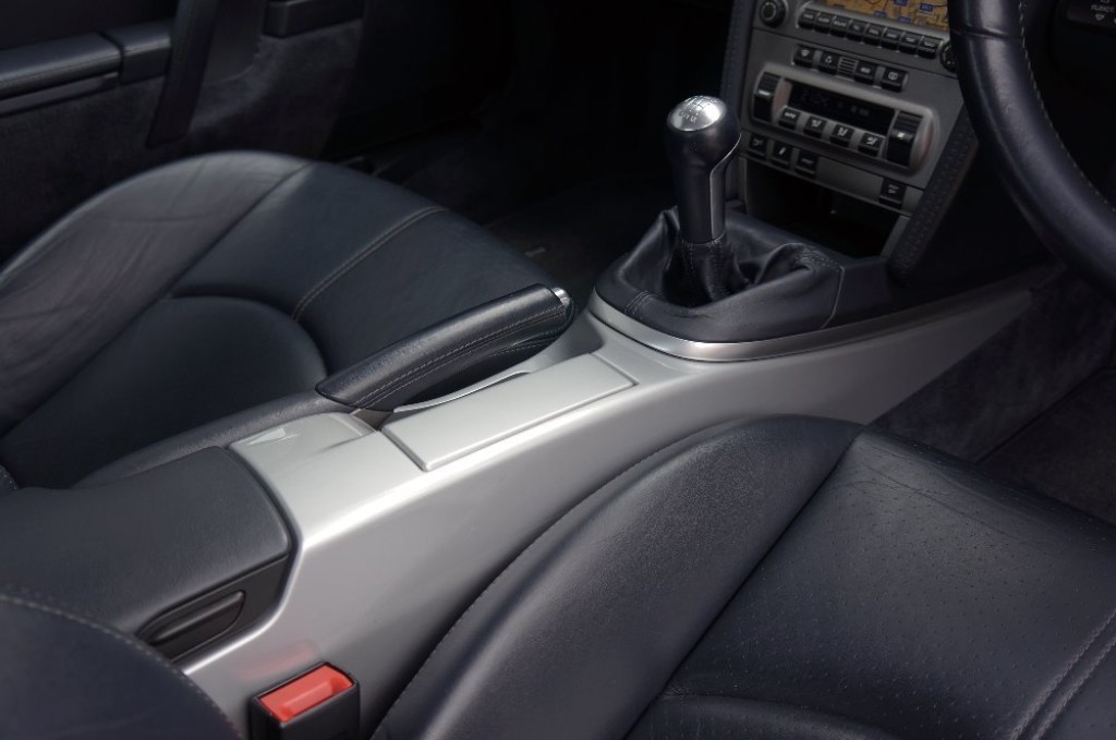 PORSCHE 911 MK 997
