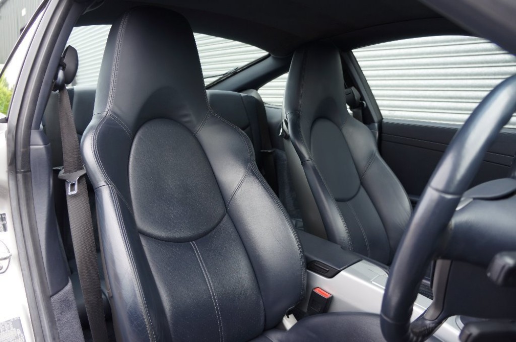 PORSCHE 911 MK 997