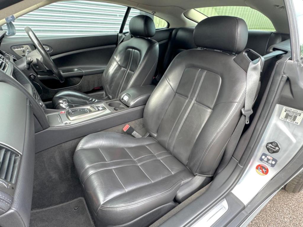 JAGUAR XK