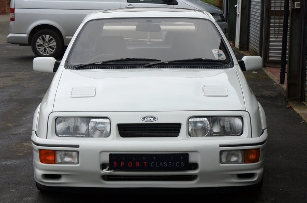 FORD SIERRA