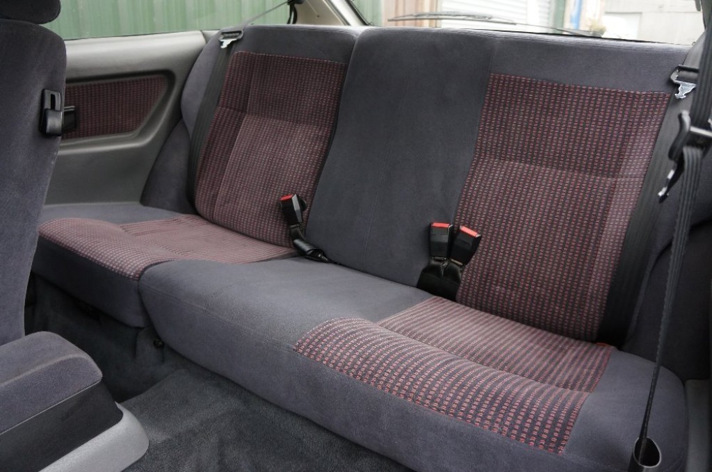 FORD SIERRA