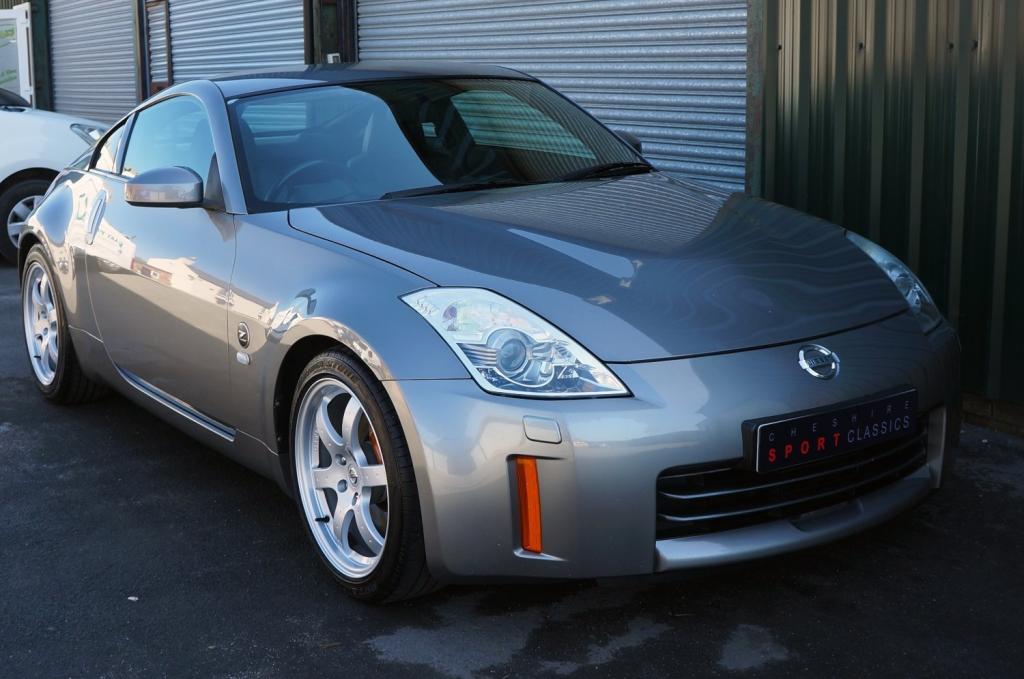 NISSAN 350Z