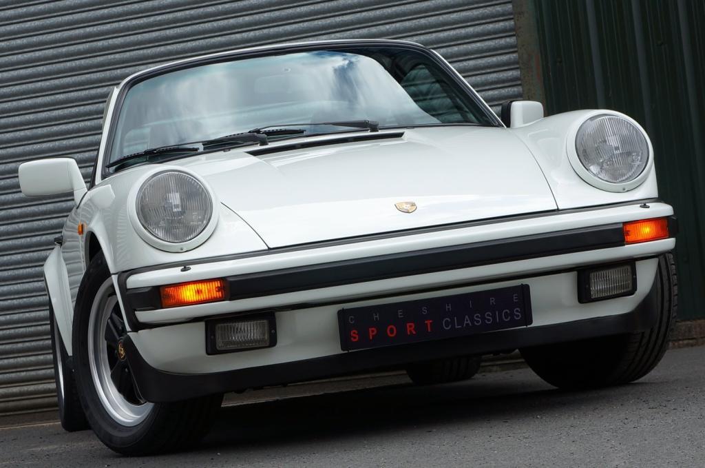 PORSCHE 911 CLASSIC