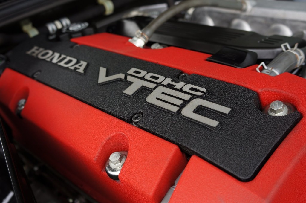 HONDA S2000