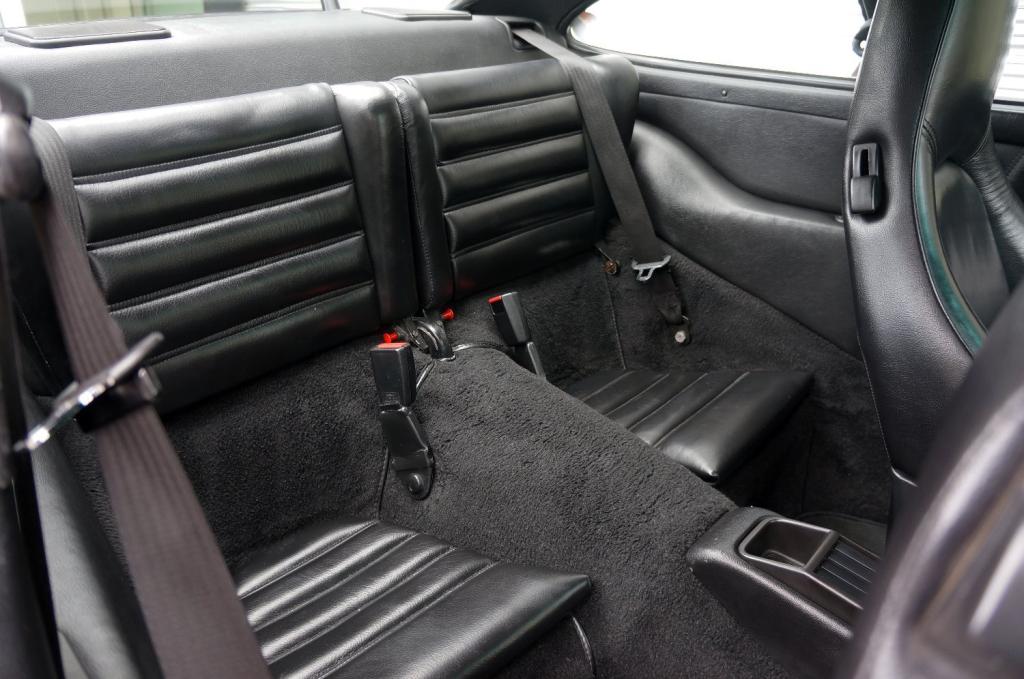 PORSCHE 911 CLASSIC