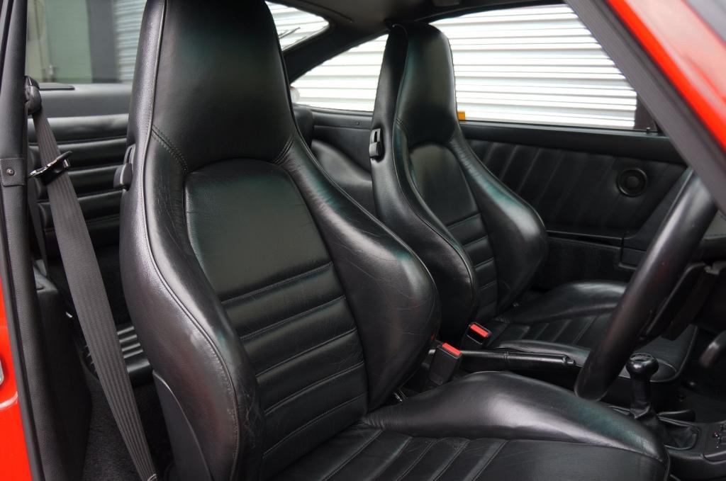 PORSCHE 911 CLASSIC