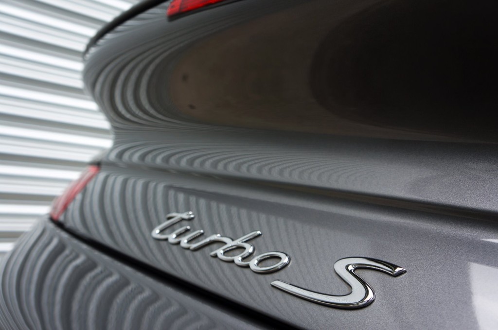PORSCHE 911 MK 996