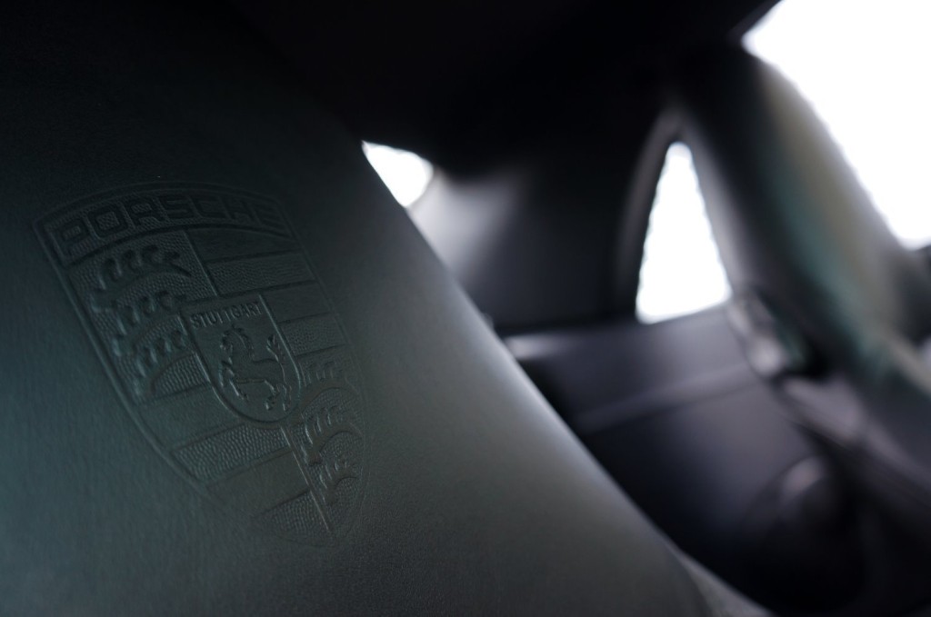 PORSCHE 911 MK 996