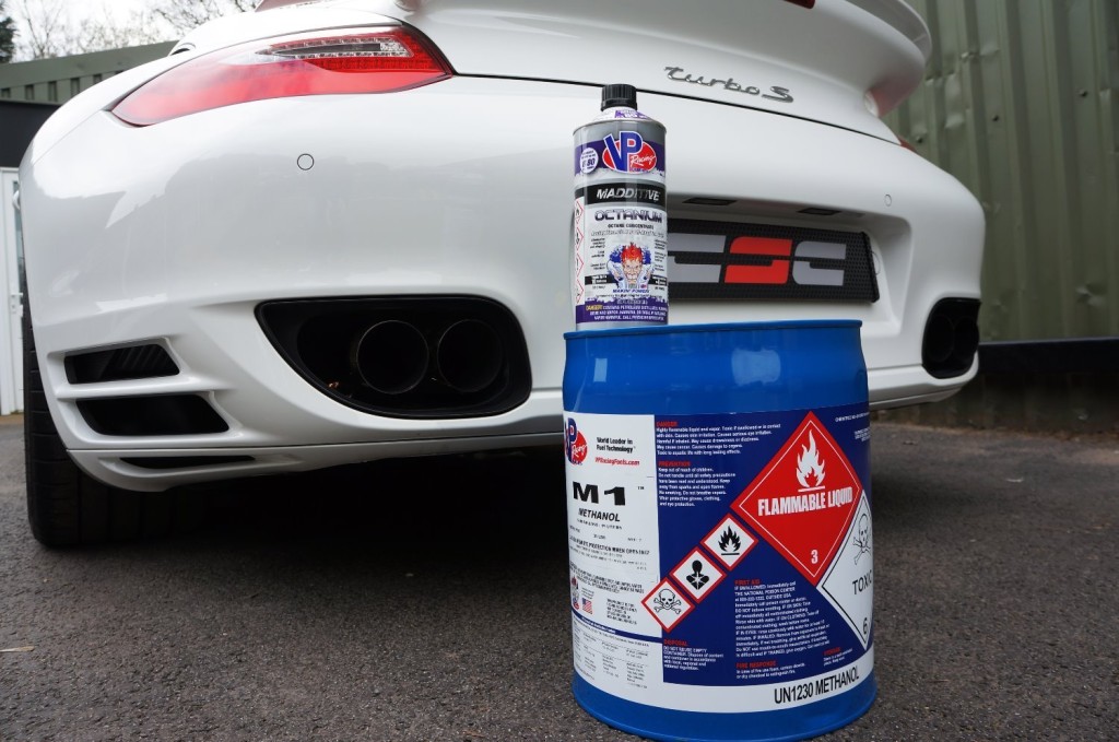 PORSCHE 911 MK 997
