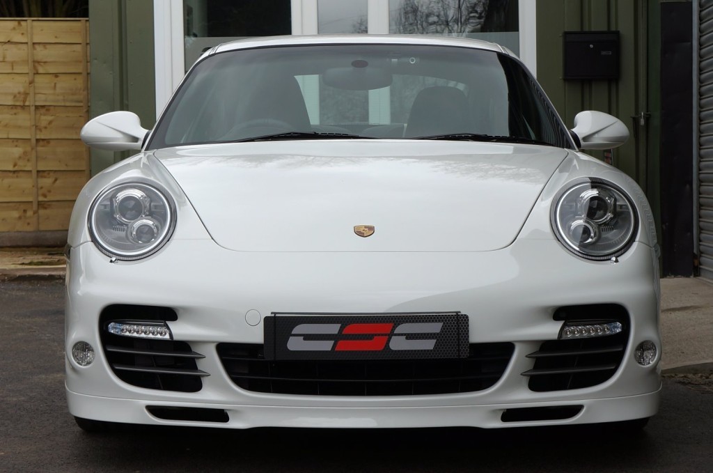 PORSCHE 911 MK 997
