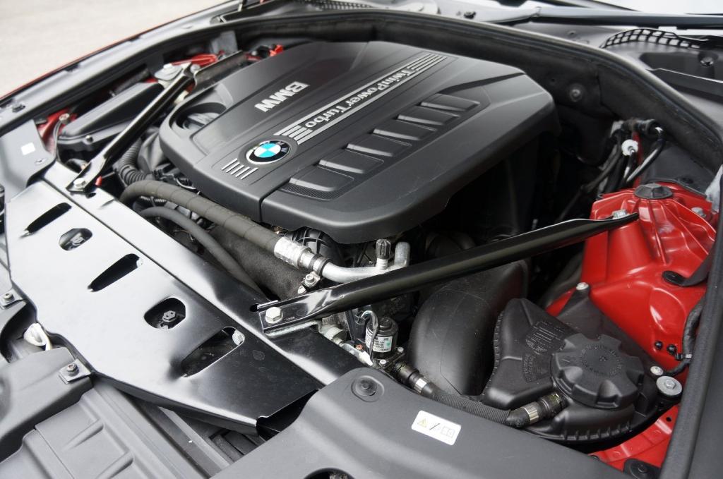BMW 6 SERIES
