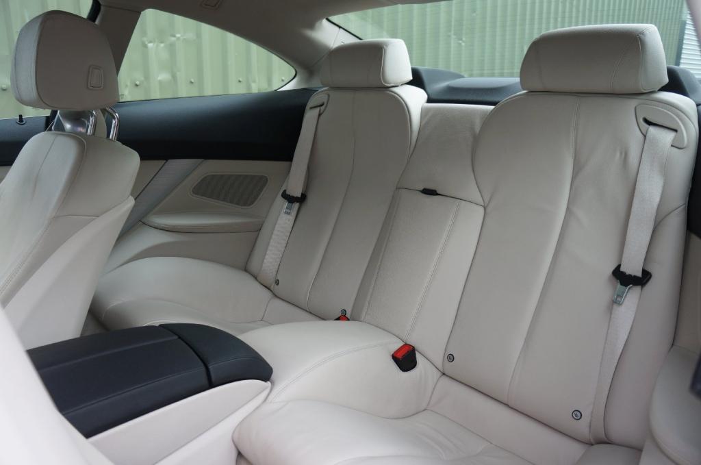 BMW 6 SERIES