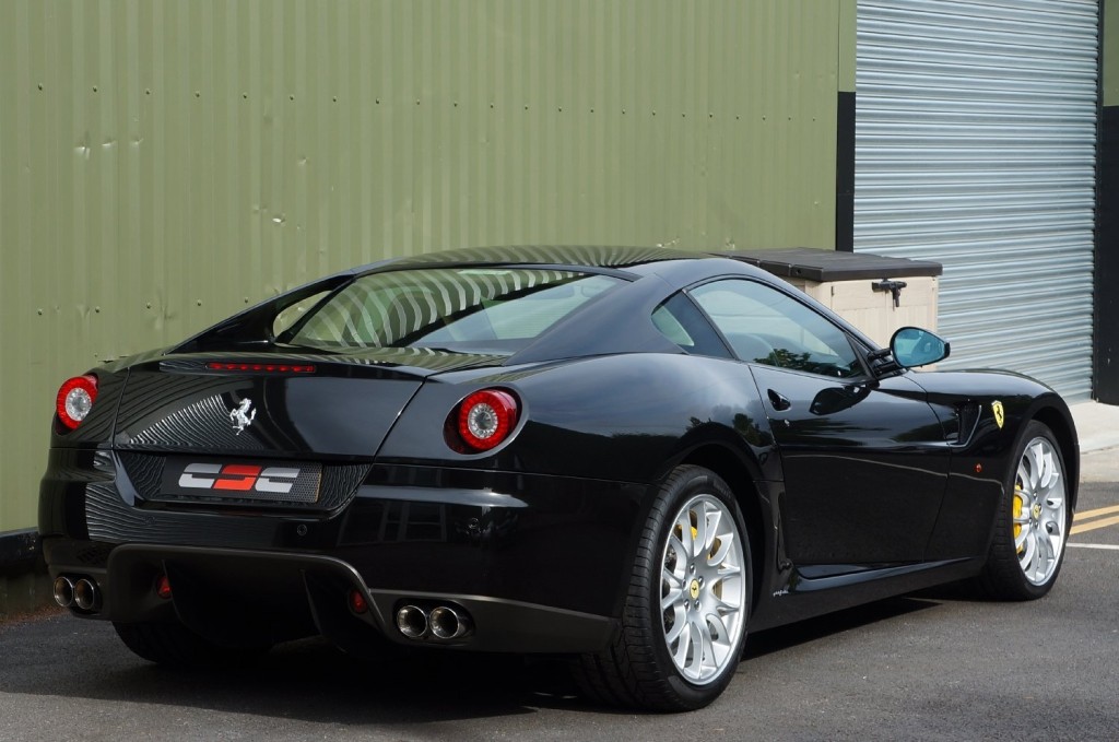 FERRARI 599