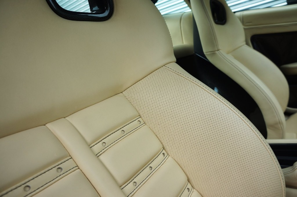 FERRARI 599