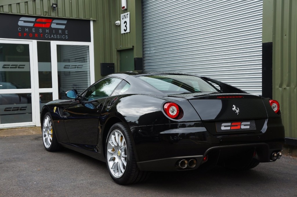 FERRARI 599