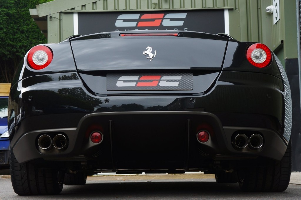 FERRARI 599