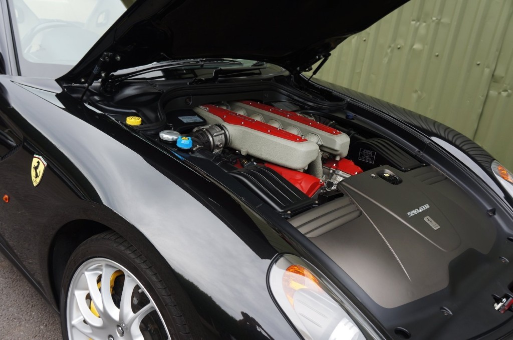 FERRARI 599