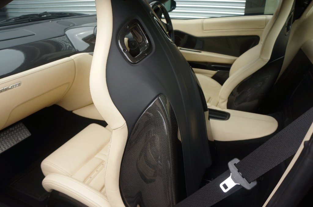 FERRARI 599