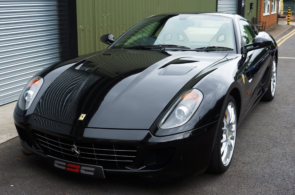 FERRARI 599