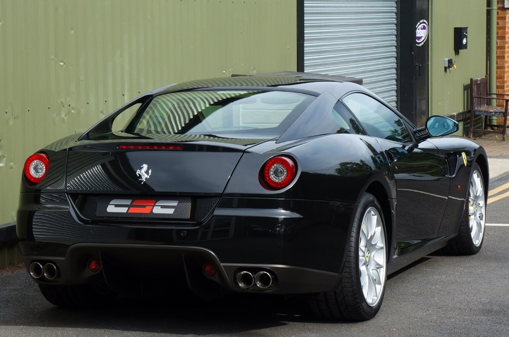FERRARI 599
