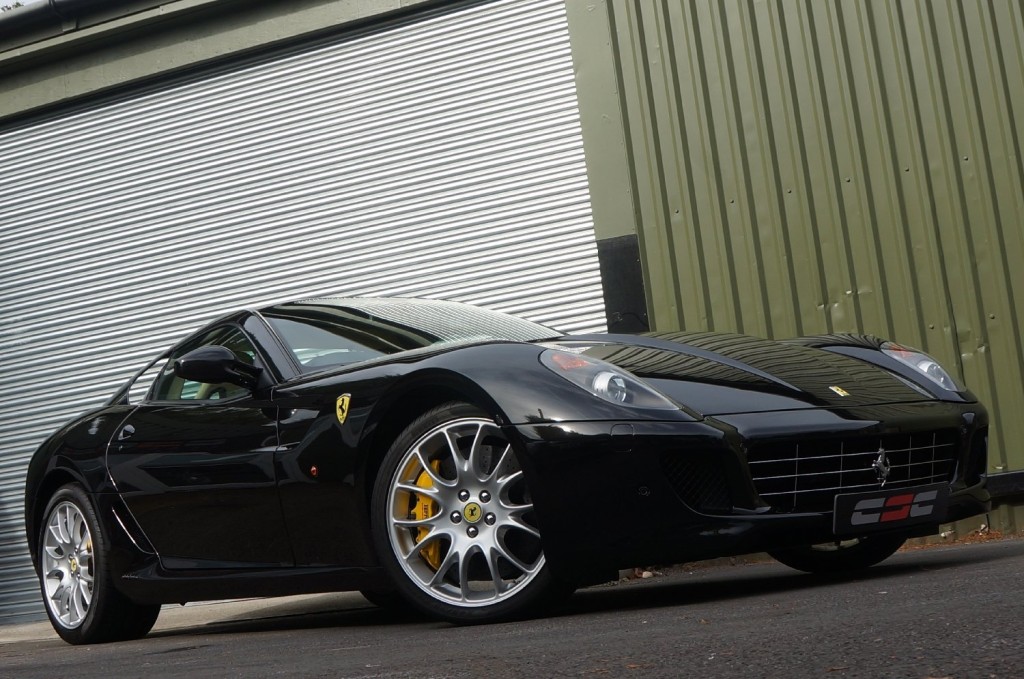 FERRARI 599