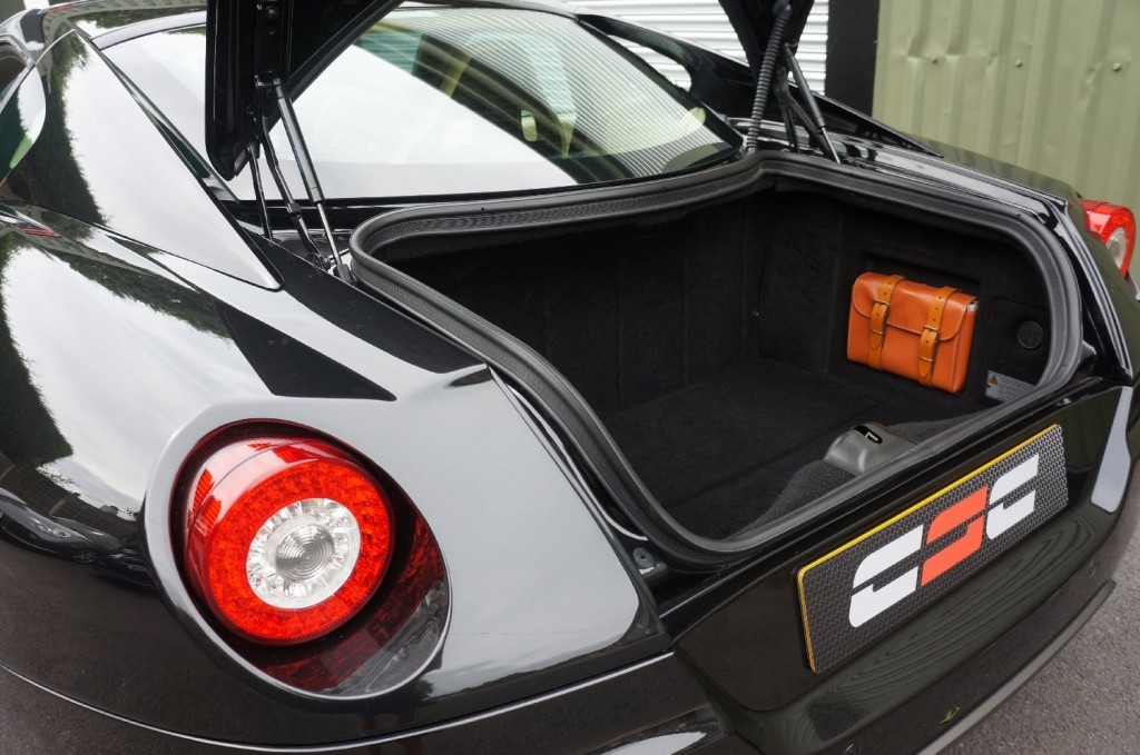 FERRARI 599