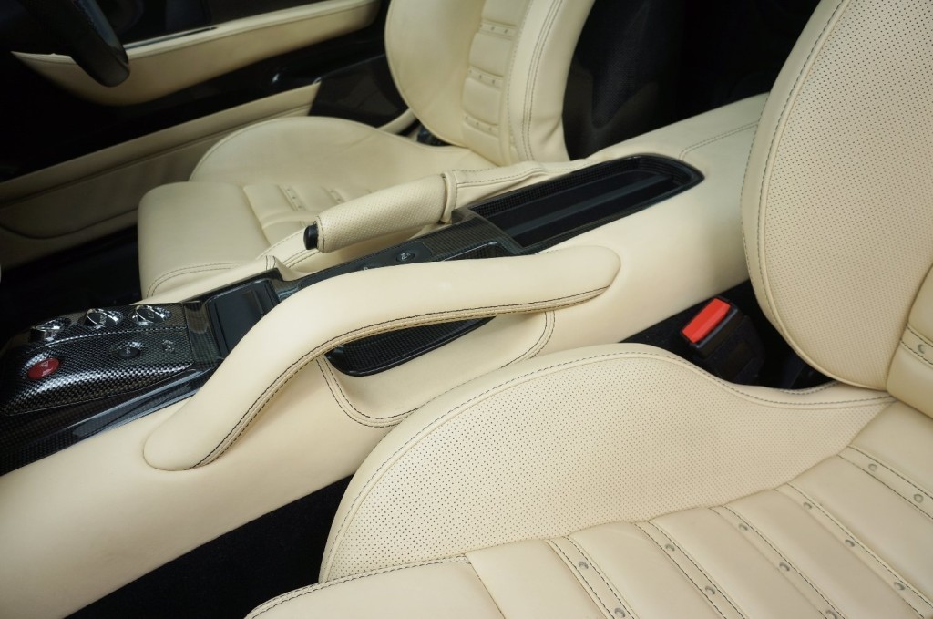 FERRARI 599