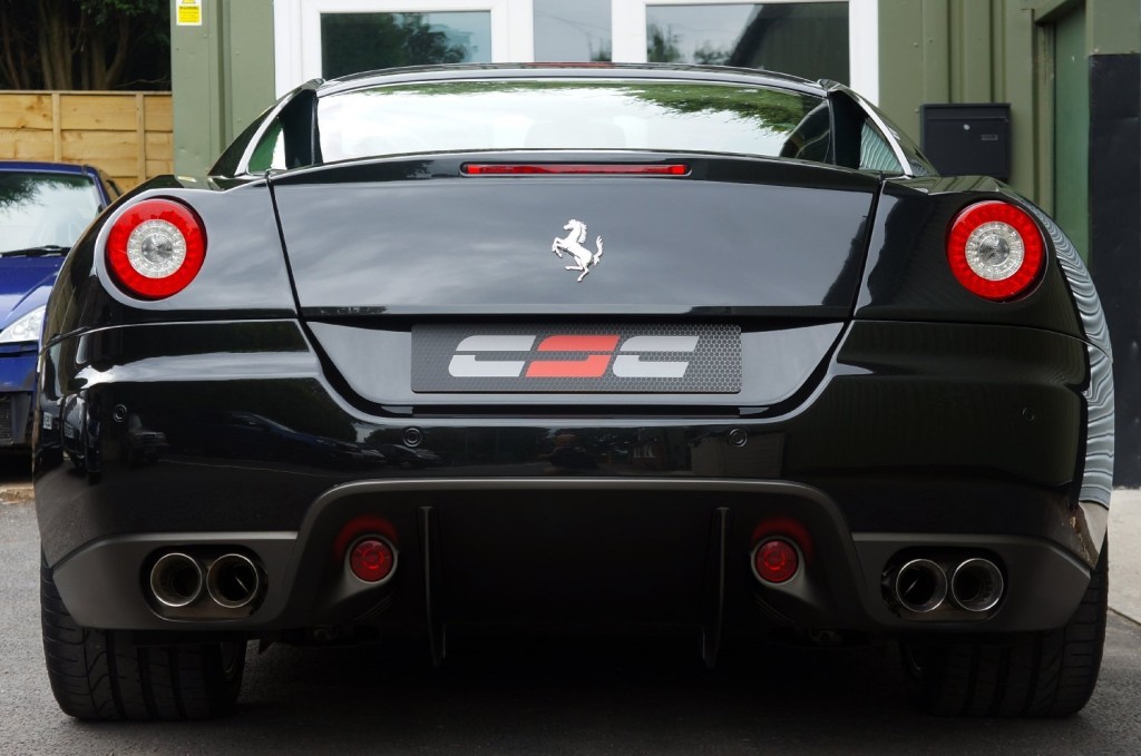 FERRARI 599