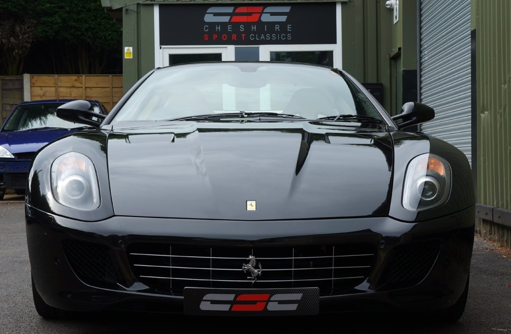 FERRARI 599