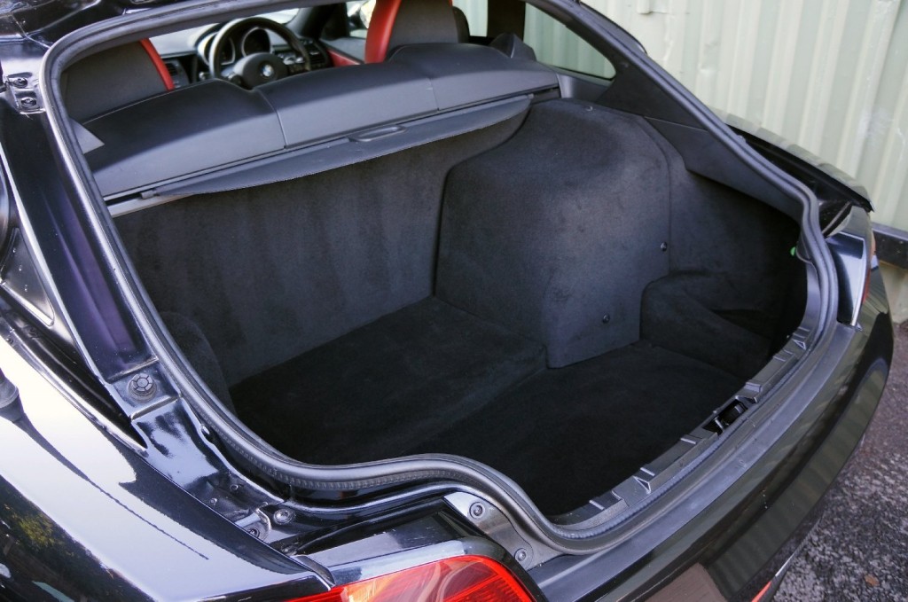 BMW Z4M
