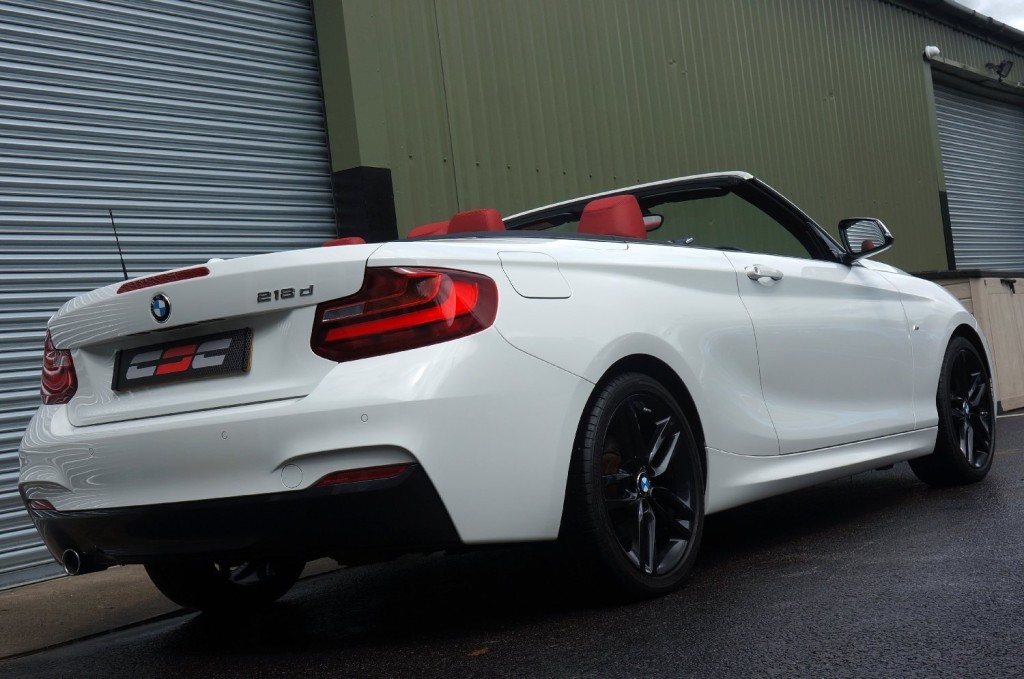 BMW 2 SERIES