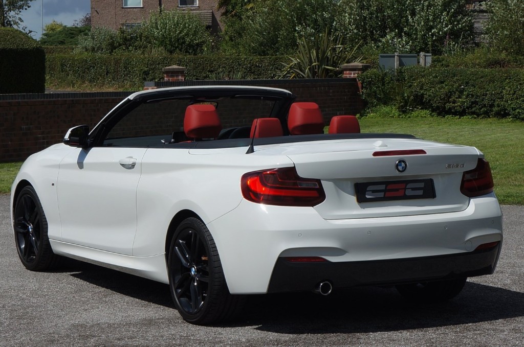 BMW 2 SERIES