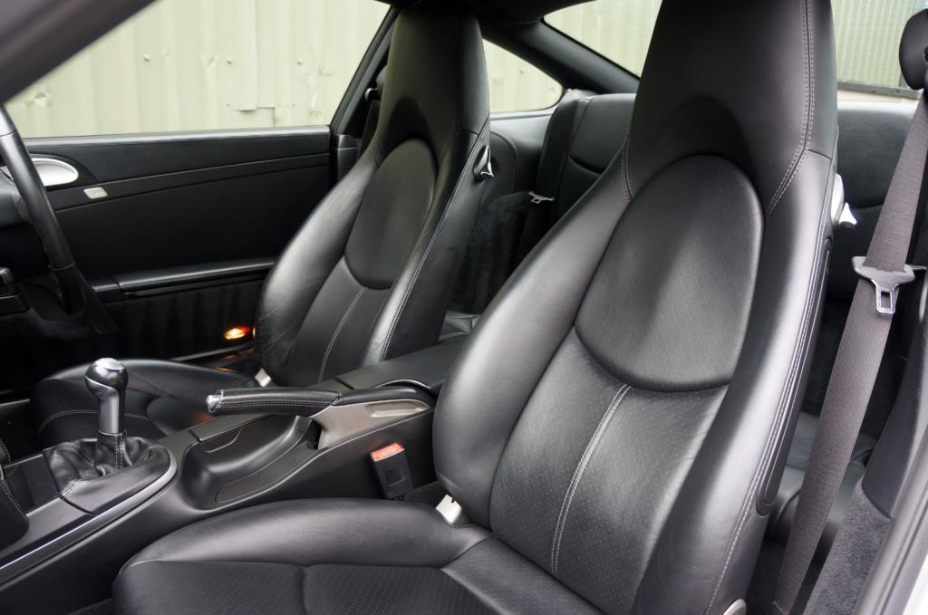 PORSCHE 911 MK 997