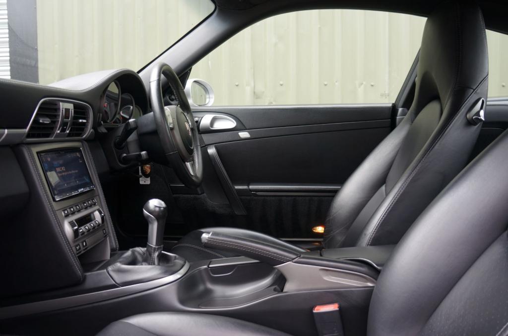 PORSCHE 911 MK 997