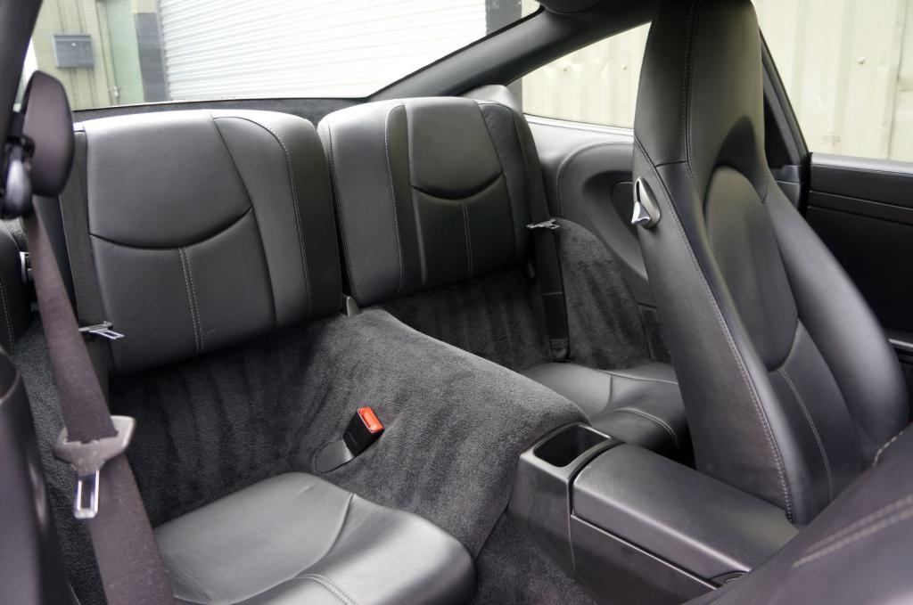 PORSCHE 911 MK 997