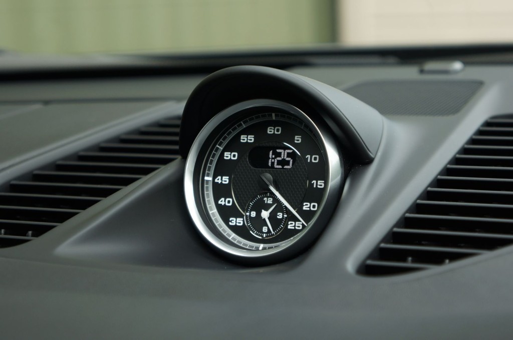PORSCHE 911 MK 991