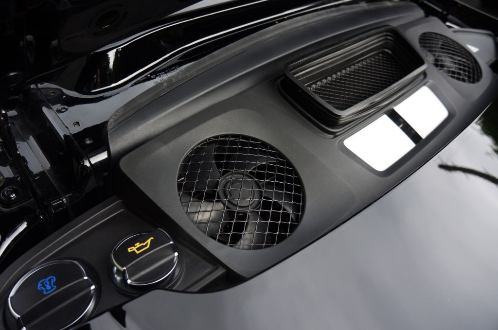 PORSCHE 911 MK 991