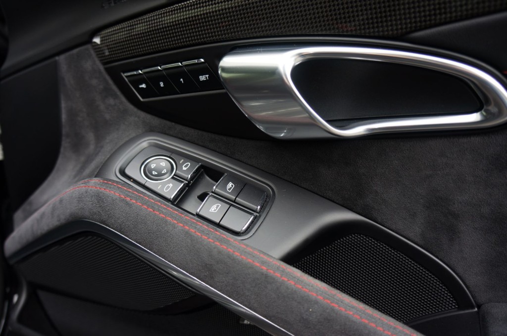 PORSCHE 911 MK 991