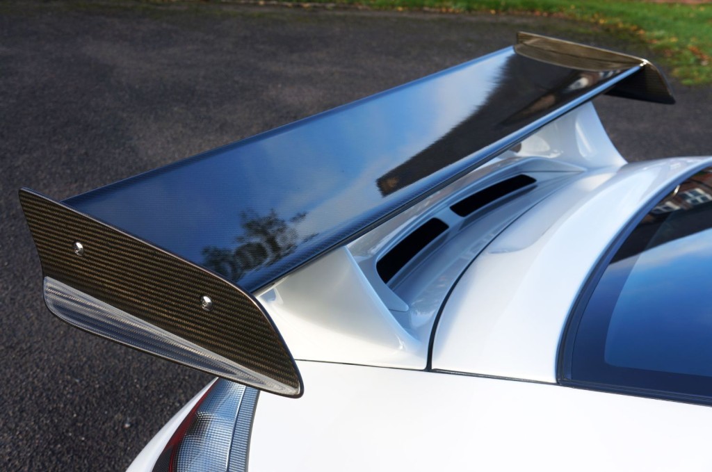 PORSCHE 911 MK 996