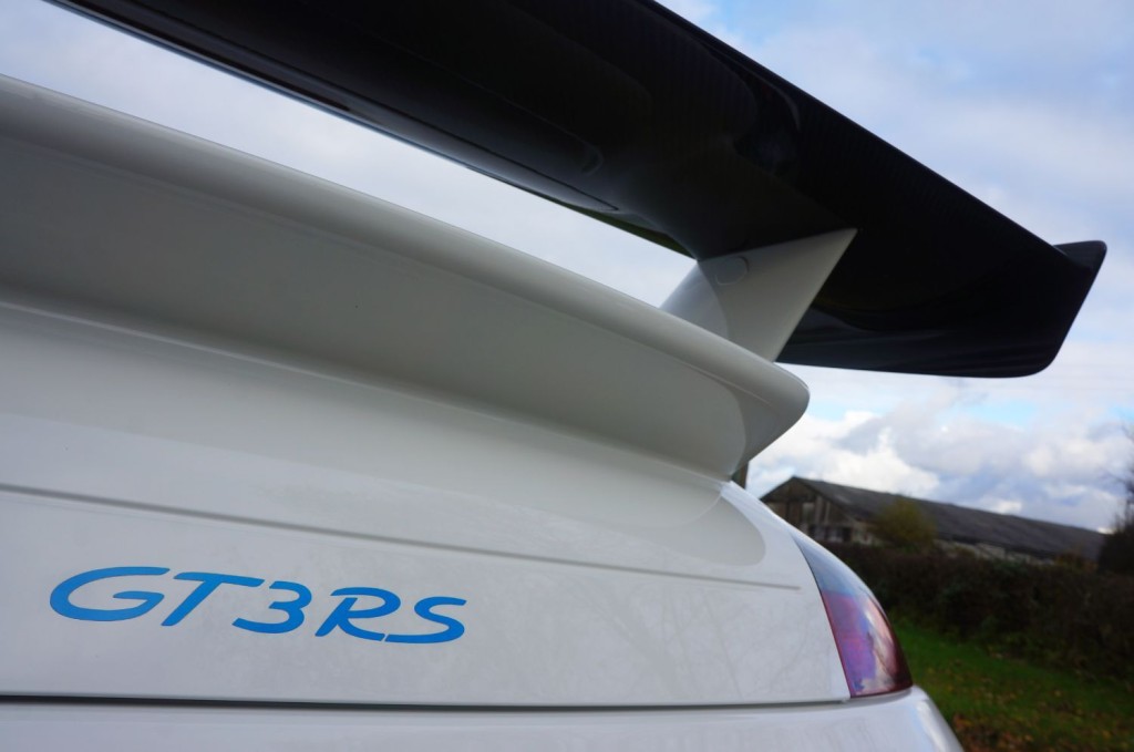 PORSCHE 911 MK 996