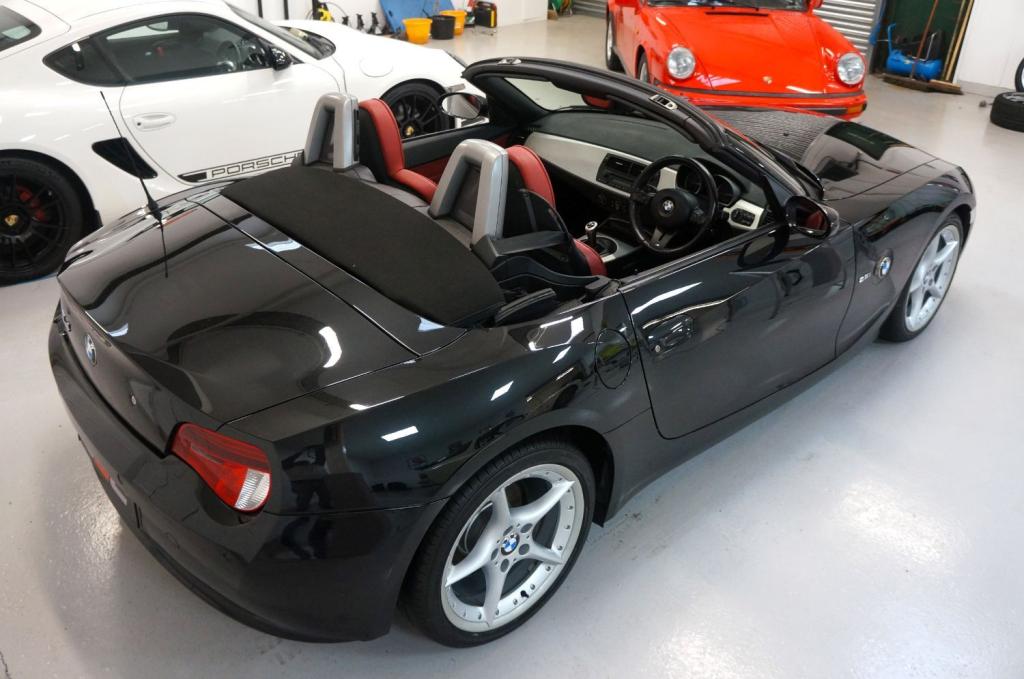 BMW Z SERIES
